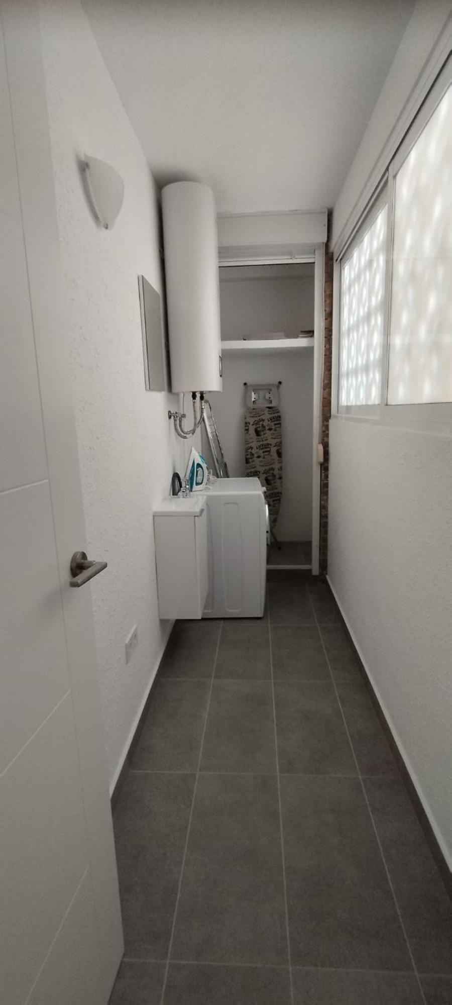 Apartamento Sofia Santa Pola Exterior foto